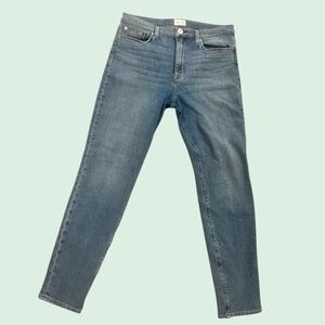 Hudson Barbara High Rise Super Skinny Ankle Jeans | Universal | Women’s 31